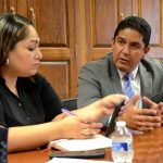 Reunión de la Comisión de Seguridad Pública 11