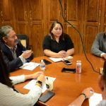 Reunión de la Comisión de Seguridad Pública 13