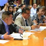 Reunión previa de Cabildo 12