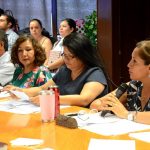 Reunión previa de Cabildo 16