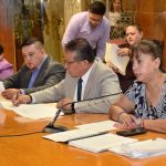 Reunión previa de Cabildo 3