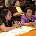 Reunión previa de Cabildo 5