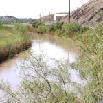 Riesgos en el Río Bravo 3