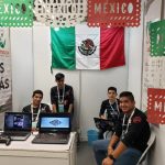 Robótica CECyT 11 1