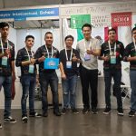 Robótica CECyT 11 2