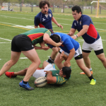 Rugby