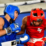 Juarense André Bonilla mejor boxeador nacional del IV Festival Olímpico de Boxeo 5 SUBSECRETARÍA 1