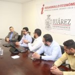 Buscan validar el procedimiento de operación de SARE ante la Comisión de Mejora Regulatoria 1 Sare 1