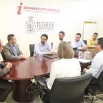 Buscan validar el procedimiento de operación de SARE ante la Comisión de Mejora Regulatoria 4 Sare 2