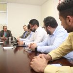 Buscan validar el procedimiento de operación de SARE ante la Comisión de Mejora Regulatoria 3 Sare 3