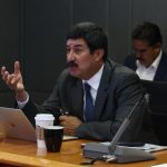 Presenta el Gobernador Javier Corral avances del Plan Juárez al Gabinete de Seguridad 7 Se reúne Gobernador Javier Corral con el Gabinete Federal de Seguridad 8