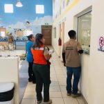 Supervisión de prevención en escuelas 1