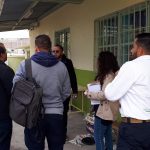 Supervisión de prevención en escuelas 1