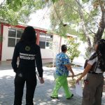 Supervisión de prevención en escuelas 2