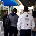 Supervisión de prevención en escuelas 2