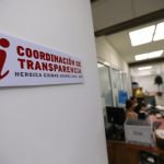 Publicó la Coordinación de Transparencia su informe de actividades 3 Transparencia