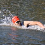 Reúne Triatlón Creel a los mejores deportistas del estado 1 Triatlón 1