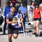Reúne Triatlón Creel a los mejores deportistas del estado 2 Triatlón 3