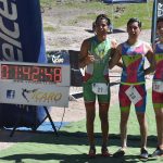 Reúne Triatlón Creel a los mejores deportistas del estado 3 Triatlón 4