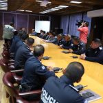 Se reúne Alcalde con directivos de la UACJ 4 UACJ2