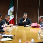 Se reúne Alcalde con directivos de la UACJ 9 UACJ7