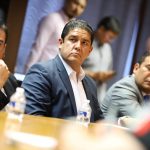 Se reúne Alcalde con directivos de la UACJ 7 UACJ9