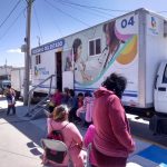 Beneficia Estado a más de 3 mil juarenses con servicios médicos gratuitos 1 WhatsApp Image 2019 07 31 at 10.59.52 AM