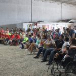 Inaugura Estado la primera Escuela Inclusiva de futbol en Ciudad Juárez 3 WhatsApp Image 2019 08 21 at 6.56.21 PM 2