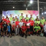 Inaugura Estado la primera Escuela Inclusiva de futbol en Ciudad Juárez 8 WhatsApp Image 2019 08 21 at 6.56.22 PM 2