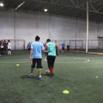 Inaugura Estado la primera Escuela Inclusiva de futbol en Ciudad Juárez 14 WhatsApp Image 2019 08 21 at 6.56.23 PM