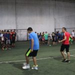 Inaugura Estado la primera Escuela Inclusiva de futbol en Ciudad Juárez 15 WhatsApp Image 2019 08 21 at 6.56.24 PM 1
