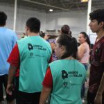 Inaugura Estado la primera Escuela Inclusiva de futbol en Ciudad Juárez 16 WhatsApp Image 2019 08 21 at 6.56.24 PM