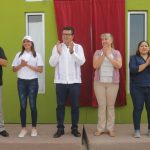 Nombra Municipio pista de Atletismo "Zudikey Rodríguez" 1 Zudikey1