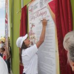 Nombra Municipio pista de Atletismo "Zudikey Rodríguez" 12 Zudikey13