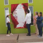 Nombra Municipio pista de Atletismo "Zudikey Rodríguez" 13 Zudikey14