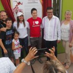 Nombra Municipio pista de Atletismo "Zudikey Rodríguez" 14 Zudikey15