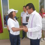 Nombra Municipio pista de Atletismo "Zudikey Rodríguez" 2 Zudikey2