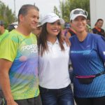 Nombra Municipio pista de Atletismo "Zudikey Rodríguez" 3 Zudikey3