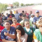 Nombra Municipio pista de Atletismo "Zudikey Rodríguez" 8 Zudikey6