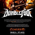 bumblefoot