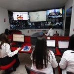 centro monitoreo pasa 5