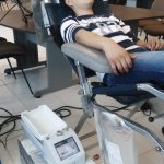 Donan sangre alumnos de la UTPN 3 donacion sangre 7 8 19 5