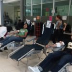 Donan sangre alumnos de la UTPN 2 donacion sangre 7 8 19 6