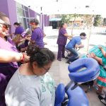 DIF Municipal invita a su 1era Feria de Servicios para Personas con Discapacidad 4 feria salud archivo