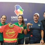 Rodarán más de 700 ciclista en el Reto Boquilla 1 01 3