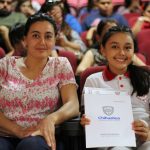 Tiene Chihuahua protocolo único para atender actos registrales de migrantes 1 ACTA DOBLE NACIONALIDAD SATEVÓ