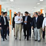 Modernizan Aeropuerto Internacional de Chihuahua con inversión de 318 mdp 6 AEROPUERTO INTERNACIONAL CHIHUAHUA 10