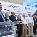 Modernizan Aeropuerto Internacional de Chihuahua con inversión de 318 mdp 1 AEROPUERTO INTERNACIONAL CHIHUAHUA 2