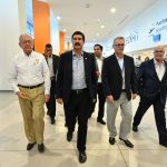 Modernizan Aeropuerto Internacional de Chihuahua con inversión de 318 mdp 2 AEROPUERTO INTERNACIONAL CHIHUAHUA 3