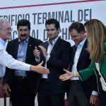 Modernizan Aeropuerto Internacional de Chihuahua con inversión de 318 mdp 15 AEROPUERTO INTERNACIONAL CHIHUAHUA 33